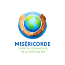 Logo Association Miséricorde